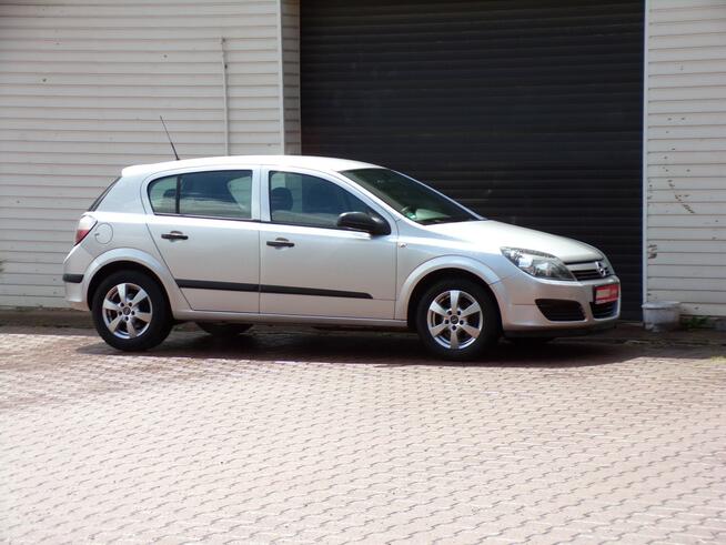 Opel Astra Pełny Automat /Klima /1,8 /125KM