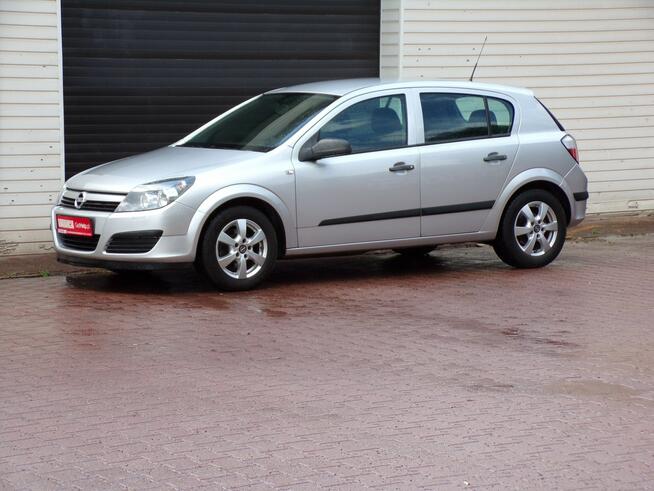 Opel Astra Pełny Automat /Klima /1,8 /125KM