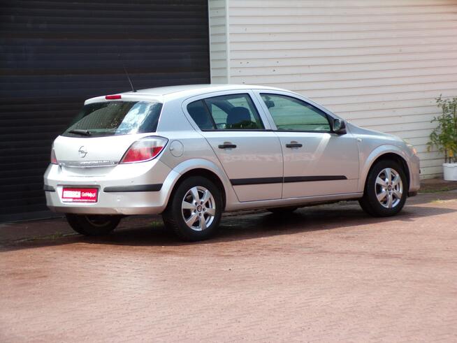 Opel Astra Pełny Automat /Klima /1,8 /125KM