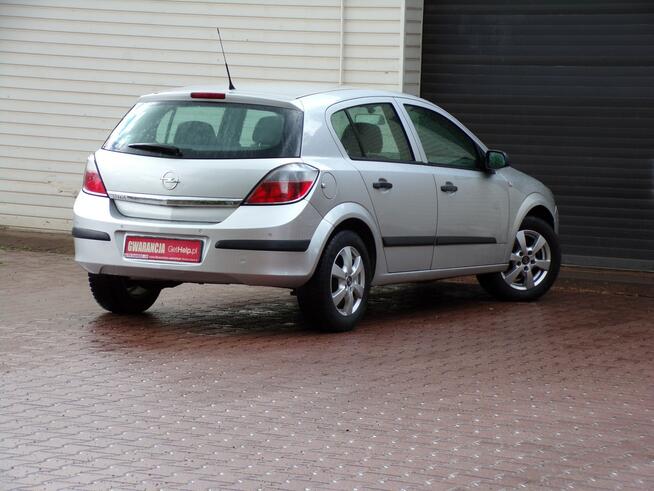 Opel Astra Pełny Automat /Klima /1,8 /125KM
