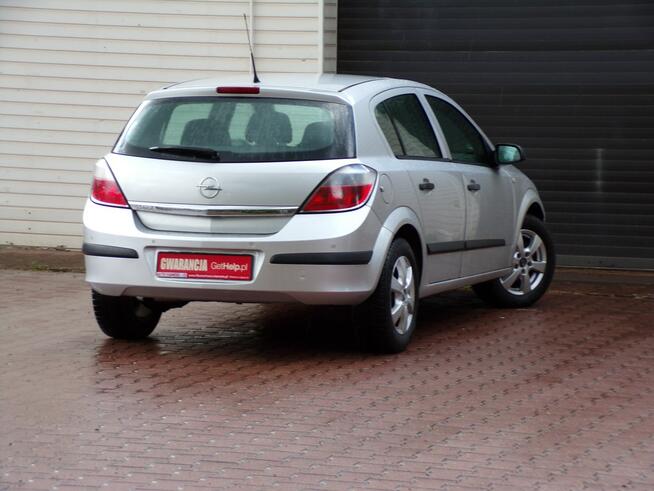Opel Astra Pełny Automat /Klima /1,8 /125KM
