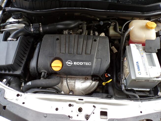 Opel Astra Pełny Automat /Klima /1,8 /125KM