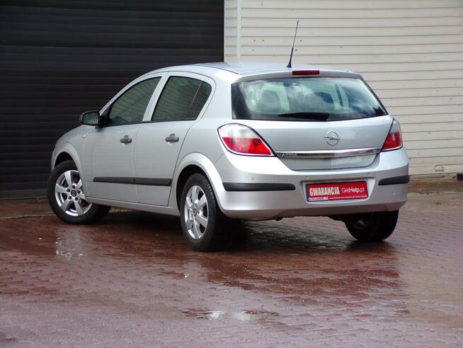Opel Astra Pełny Automat /Klima /1,8 /125KM