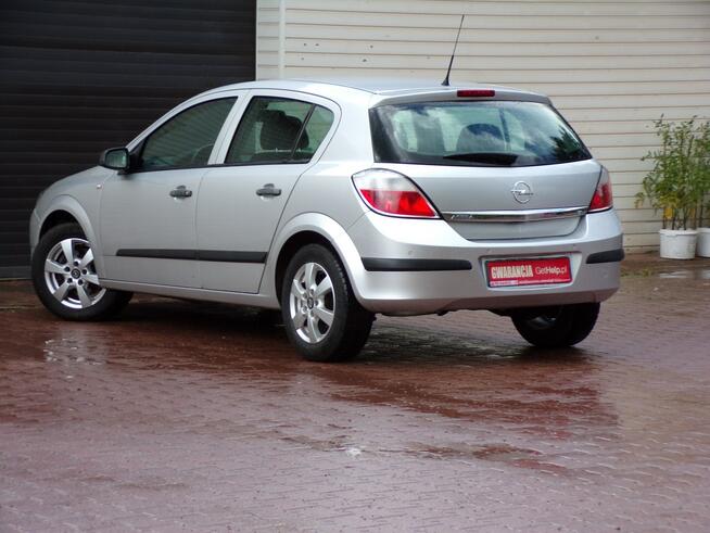 Opel Astra Pełny Automat /Klima /1,8 /125KM