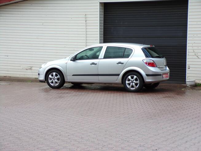 Opel Astra Pełny Automat /Klima /1,8 /125KM