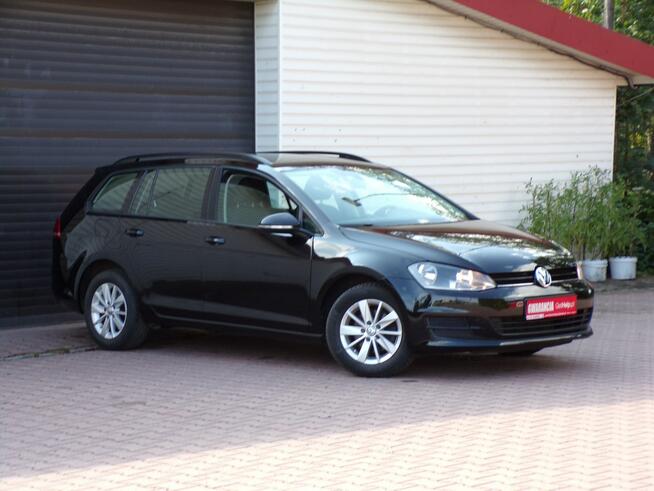 Klimatronic /Gwarancja /Golf VII /2014r