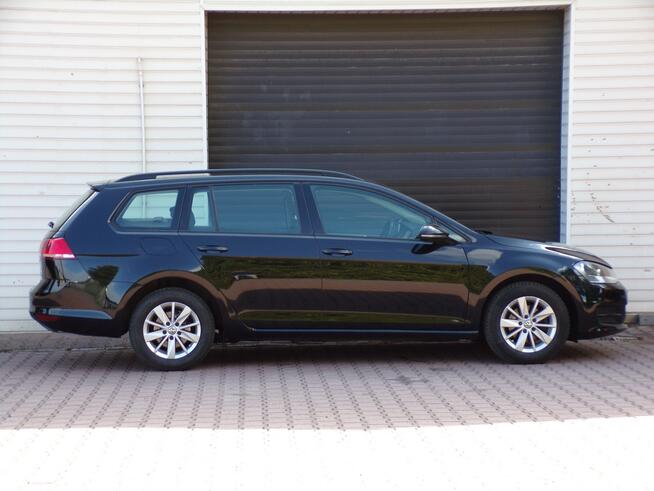 Klimatronic /Gwarancja /Golf VII /2014r