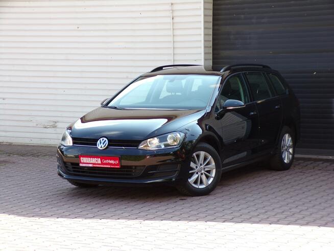 Klimatronic /Gwarancja /Golf VII /2014r