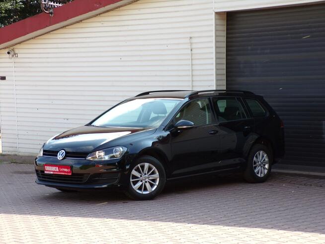 Klimatronic /Gwarancja /Golf VII /2014r