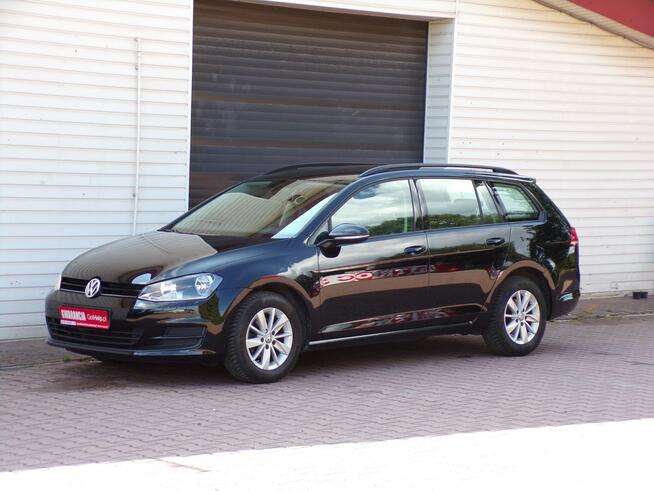 Klimatronic /Gwarancja /Golf VII /2014r