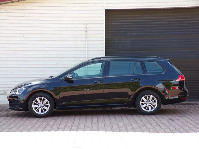 Klimatronic /Gwarancja /Golf VII /2014r