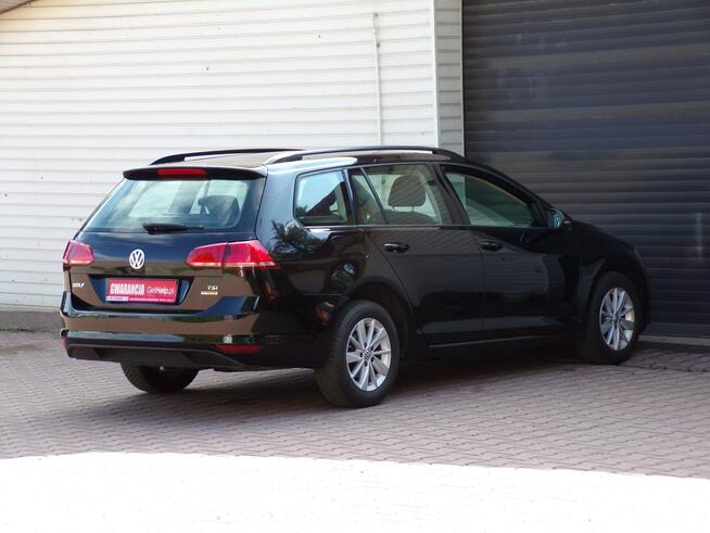 Klimatronic /Gwarancja /Golf VII /2014r