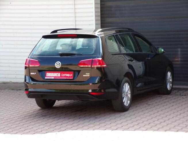 Klimatronic /Gwarancja /Golf VII /2014r