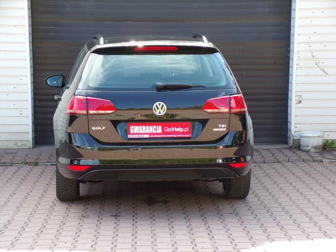 Klimatronic /Gwarancja /Golf VII /2014r