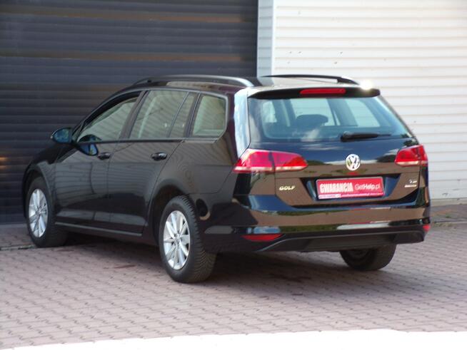 Klimatronic /Gwarancja /Golf VII /2014r