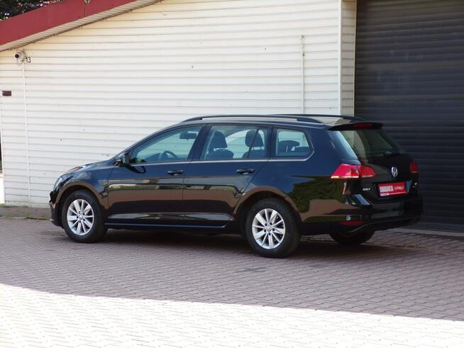 Klimatronic /Gwarancja /Golf VII /2014r