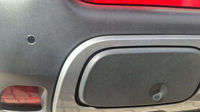 Citroen C3 Aircross 1.2 PurTech 110 KM AIRCROSS