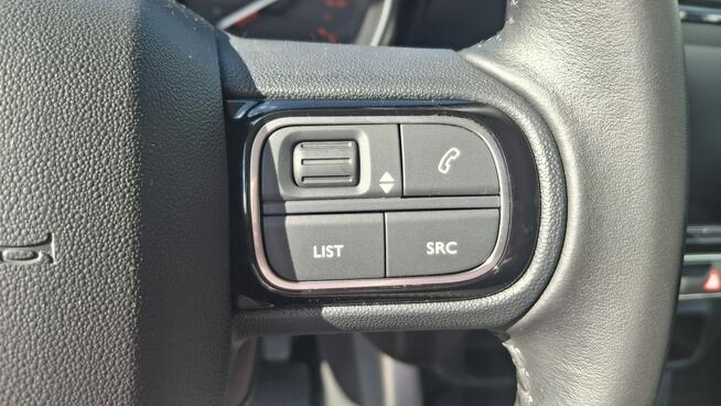 Citroen C3 Aircross 1.2 PurTech 110 KM AIRCROSS
