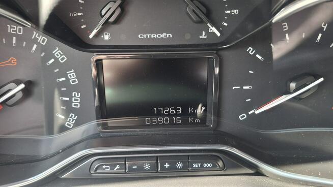 Citroen C3 Aircross 1.2 PurTech 110 KM AIRCROSS