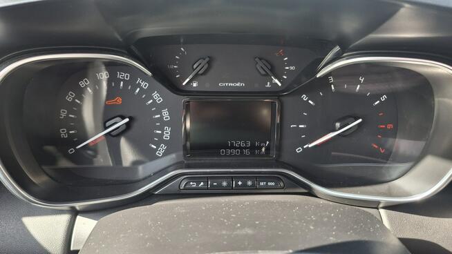 Citroen C3 Aircross 1.2 PurTech 110 KM AIRCROSS