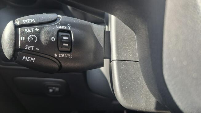 Citroen C3 Aircross 1.2 PurTech 110 KM AIRCROSS