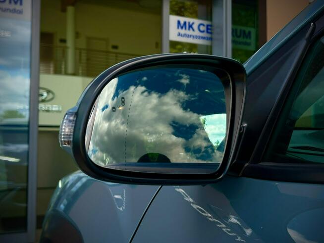 Hyundai Kona 1.6T-GDI 198KM 7DCT 2WD Premium Salon Polska Serwis ASO MAŁY PRZEBIEG