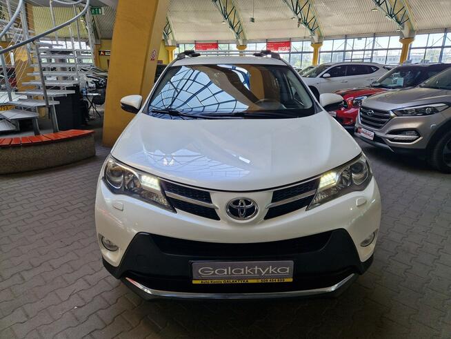 Toyota RAV-4 Zobacz opis !!W podanej cenie Roczna Gwarancja !!