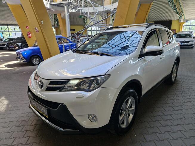 Toyota RAV-4 Zobacz opis !!W podanej cenie Roczna Gwarancja !!