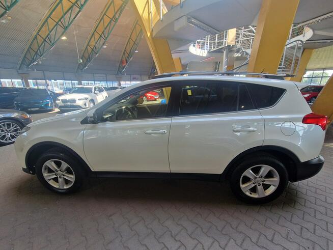 Toyota RAV-4 Zobacz opis !!W podanej cenie Roczna Gwarancja !!