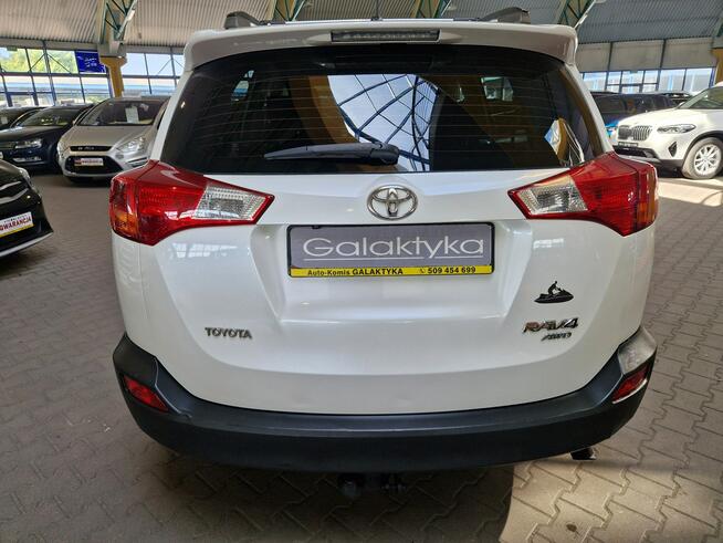 Toyota RAV-4 Zobacz opis !!W podanej cenie Roczna Gwarancja !!