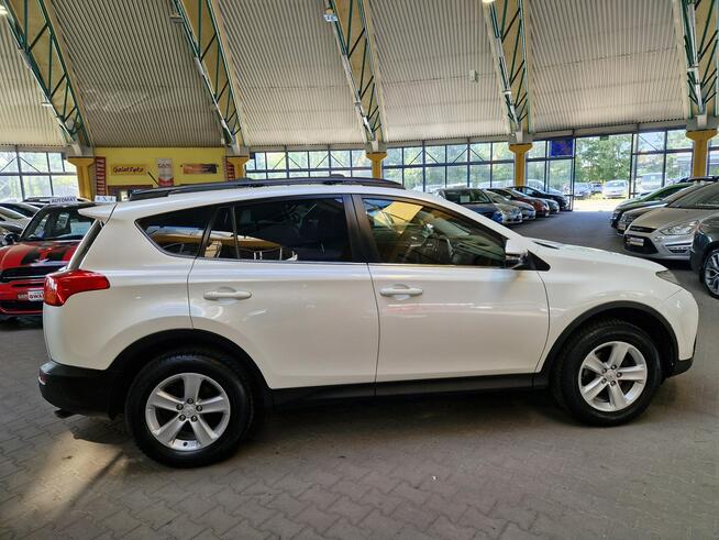 Toyota RAV-4 Zobacz opis !!W podanej cenie Roczna Gwarancja !!