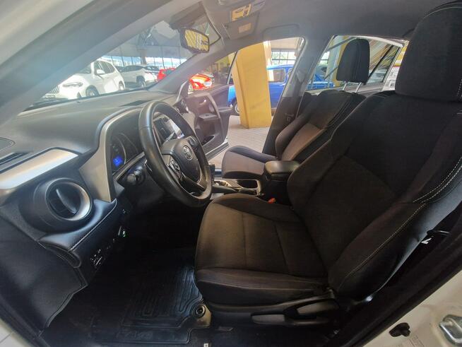 Toyota RAV-4 Zobacz opis !!W podanej cenie Roczna Gwarancja !!