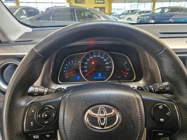 Toyota RAV-4 Zobacz opis !!W podanej cenie Roczna Gwarancja !!