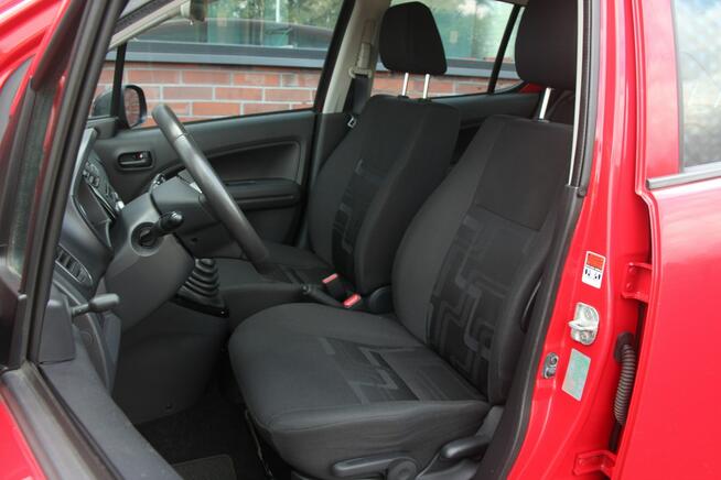 Suzuki Splash Salon Polska*Klimatyzacja*Komp*PDC*Gwarancja VGS !!!