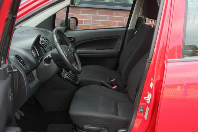 Suzuki Splash Salon Polska*Klimatyzacja*Komp*PDC*Gwarancja VGS !!!