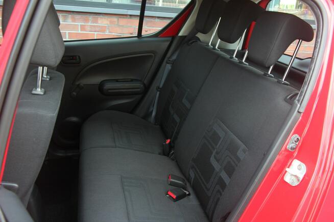 Suzuki Splash Salon Polska*Klimatyzacja*Komp*PDC*Gwarancja VGS !!!