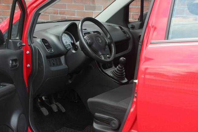 Suzuki Splash Salon Polska*Klimatyzacja*Komp*PDC*Gwarancja VGS !!!