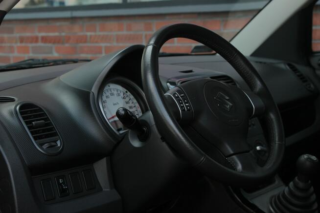 Suzuki Splash Salon Polska*Klimatyzacja*Komp*PDC*Gwarancja VGS !!!