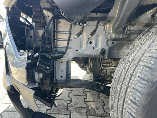 SsangYong/KGM Tivoli Grand LPG Quartz Automat Skóra Kamera Podgrzewanie