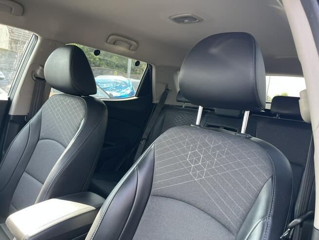 SsangYong/KGM Tivoli Grand LPG Quartz Automat Skóra Kamera Podgrzewanie