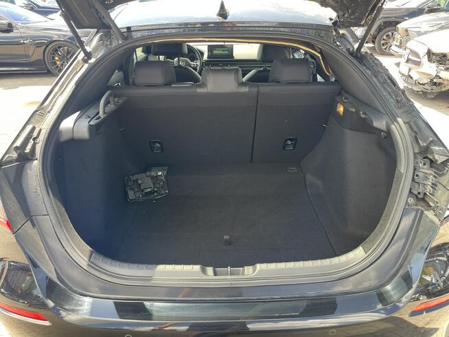 Honda Civic Hybryda Automat Skóra Kamera Podgrzewanie 184KM
