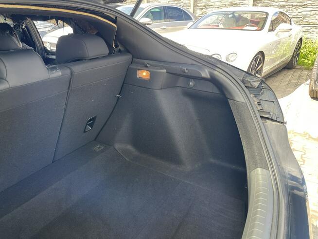 Honda Civic Hybryda Automat Skóra Kamera Podgrzewanie 184KM