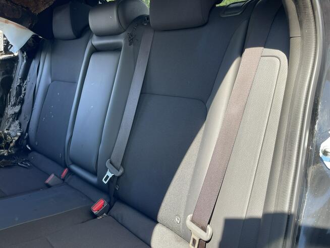 Honda Civic Hybryda Automat Skóra Kamera Podgrzewanie 184KM