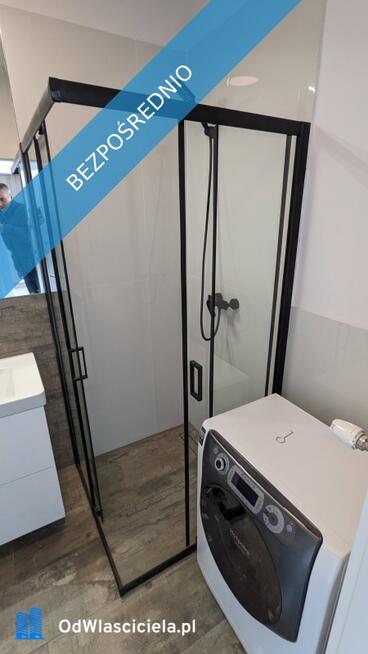 Wynajmę mieszkanie Ełk, 2 pokoje, 40m2, gotowe do wprowadzenia!
