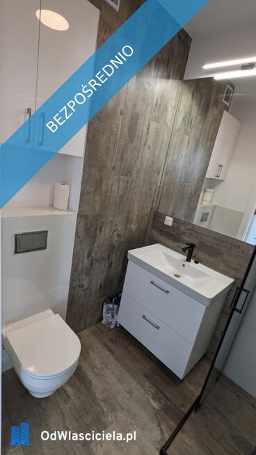 Wynajmę mieszkanie Ełk, 2 pokoje, 40m2, gotowe do wprowadzenia!