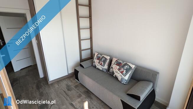 Wynajmę mieszkanie Ełk, 2 pokoje, 40m2, gotowe do wprowadzenia!