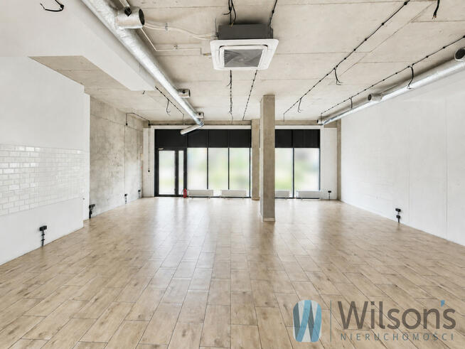 Lokal użytkowy Warszawa gm. Bemowo Bemowo, Górczewska