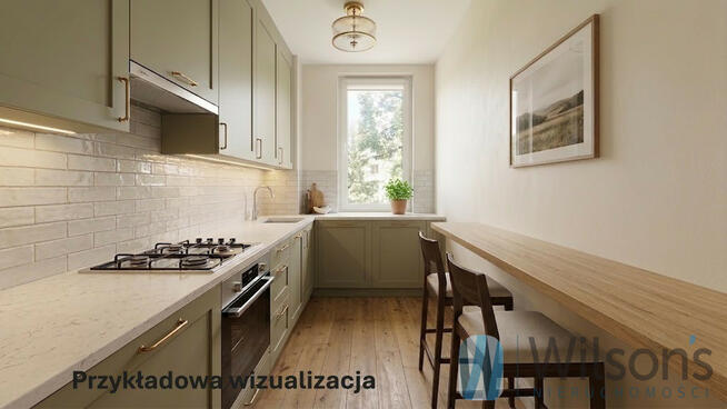 Mieszkanie Warszawa gm. Targówek Targówek, Bródno, Suwalska