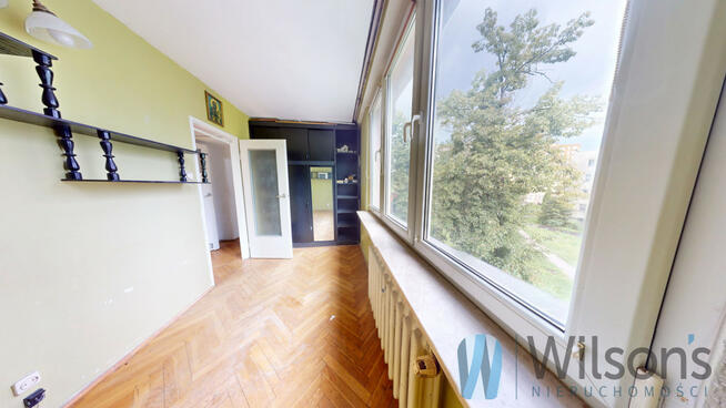 Mieszkanie Warszawa gm. Targówek Targówek, Bródno, Suwalska