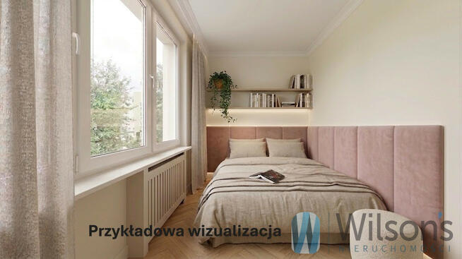 Mieszkanie Warszawa gm. Targówek Targówek, Bródno, Suwalska